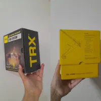 دو بند trx مدل تی آر ایکس پروسیستم و هوم