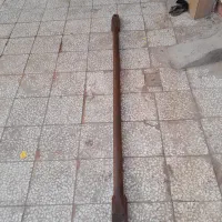 بکسل ثابت قوی ماشین سنگین