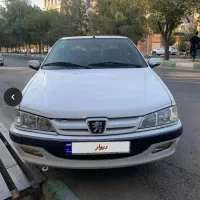 پژو پارس xu7p