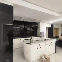 دریاچه چیتگر کلید نخورده 3 خواب شهرک چیتگر