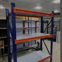 قفسه انباری/صنعتی