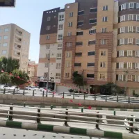 آپارتمان کلید نخورده . اکازیون