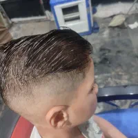 اصلاح رایگان سر و صورت