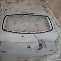 درب صندوق تیبا۲. فروش فوری فوری