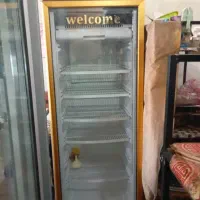 یخچال ایستاده