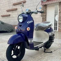 فروش پاکشتی وینو یاماها فابریک کلکسیونی  (بوشهر)