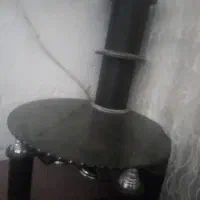 میز عسلی و مبل ه نفره