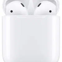 ایرپاد اپل AirPods 2 اصل