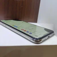 اپل ایفون X-64-white