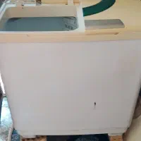 لباسشویی در حد نو