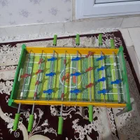 فوتبال دستی پایه دار بزرگ