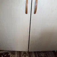کابینت کاملا مرتب
