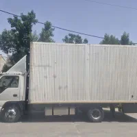 ایسوزو 6 تن مدل 1390
