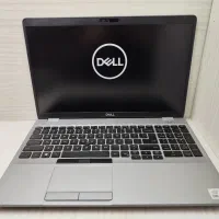 گیمینگ مهندسی Dell precision 3550نسل۱۰ گرافیک۲