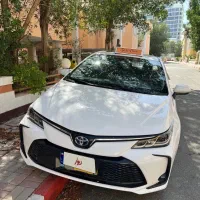 اجاره تاکسی کرولا ۲۰۲۴