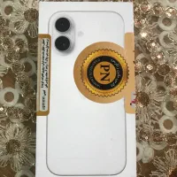 موبایل آیفون ۱۷ نرمال آکبند رجیستر شده