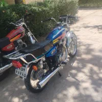 بهپر 125