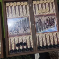 تخته نرد