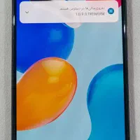 گوشی شیامی not11s