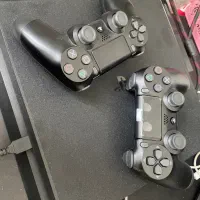 ps4 slim 1tra پی اس فور