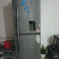 یخچال هیرکانیا