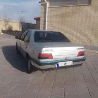 پژو ۴۰۵|خودرو سواری و وانت|اردبیل, |دیوار