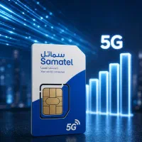 فروش سیمکارت سامانتل و همراه اول