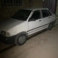 پراید ۸۳ انژکتور