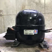 موتور یخچال سامسونگ ۱/۴ مثبت