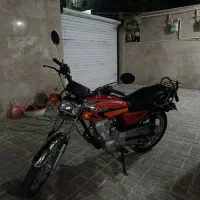 هوندا ۲۰۰