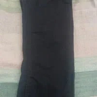شلوار کتان پسرانه