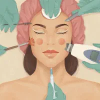 پاکسازی صورت فقط ۳۰۰ تومن