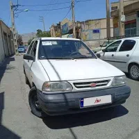 پراید مدل 98