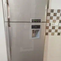 یخچال و فریز بدون عیب