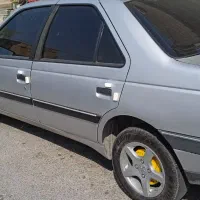 فروش پژو 405