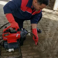 ارزانترین لوله بازکنی ملایر اینجاست( پیرحیاتی )