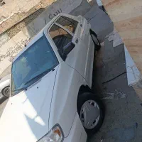 پراید 132