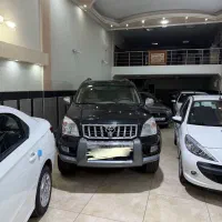 پرادو چهار درب چهار سیلندر