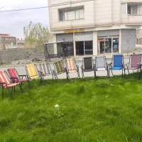انواع صندلی و وسایل تفریحی