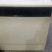 ماشین ظرفشویی کره ای ۸ نفره