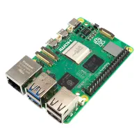 رزبری پای / Raspberry Pi5 8GB Ram / تولید انگلستان