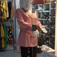 مانکن لباس زنانه،گردن و مچ دست و کتف و یک پا متحرک
