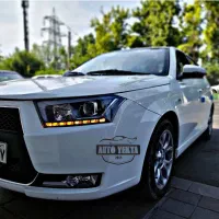دناپلاس توربو اتوماتیک 1405/*تحویل روز