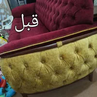 مبل شویی با مواد درجه یک نانو