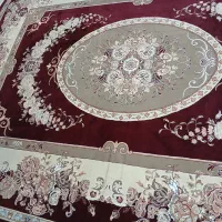 فروش فرش ۱۲ متری سالم و تمیز