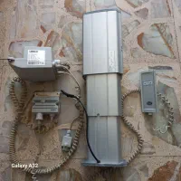 اکچویتور خطی سوئدی(جک برقی)۳۰۰میلیمترباکنترلر سالم