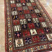 چهار متری خشتی بختیاری