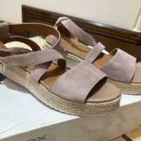صندل اورجینال زنانه جی اکس