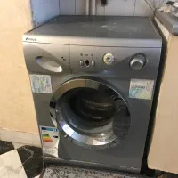 لباسشویی اسنوا هفت کیلویی