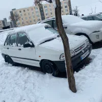 دربستی داخل و‌خارج‌شهر